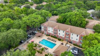 Royal Village Apartments